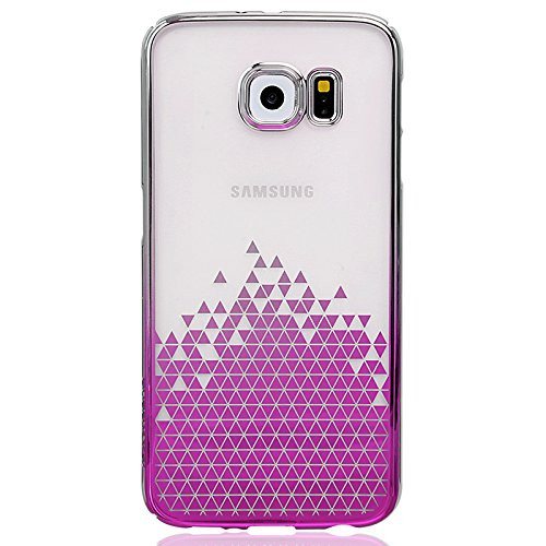 X-Doria Engage Plus Case for Samsung Galaxy S6 - Pink
