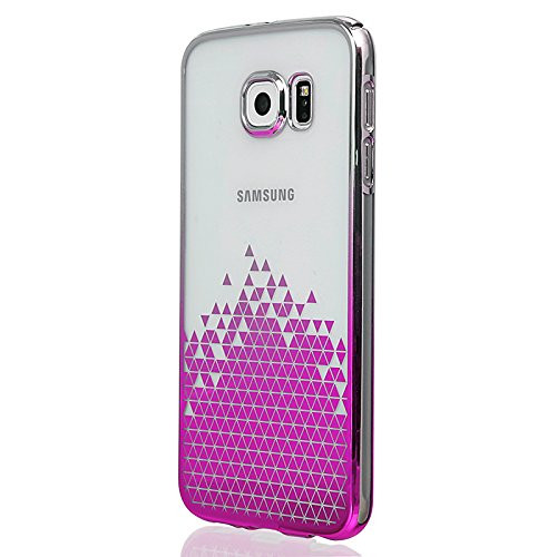 X-Doria Engage Plus Case for Samsung Galaxy S6 - Pink