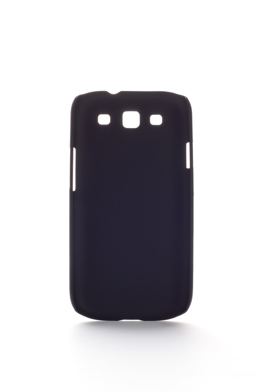Nillkin Super Frosted Shield Case for Galaxy S3 - Black