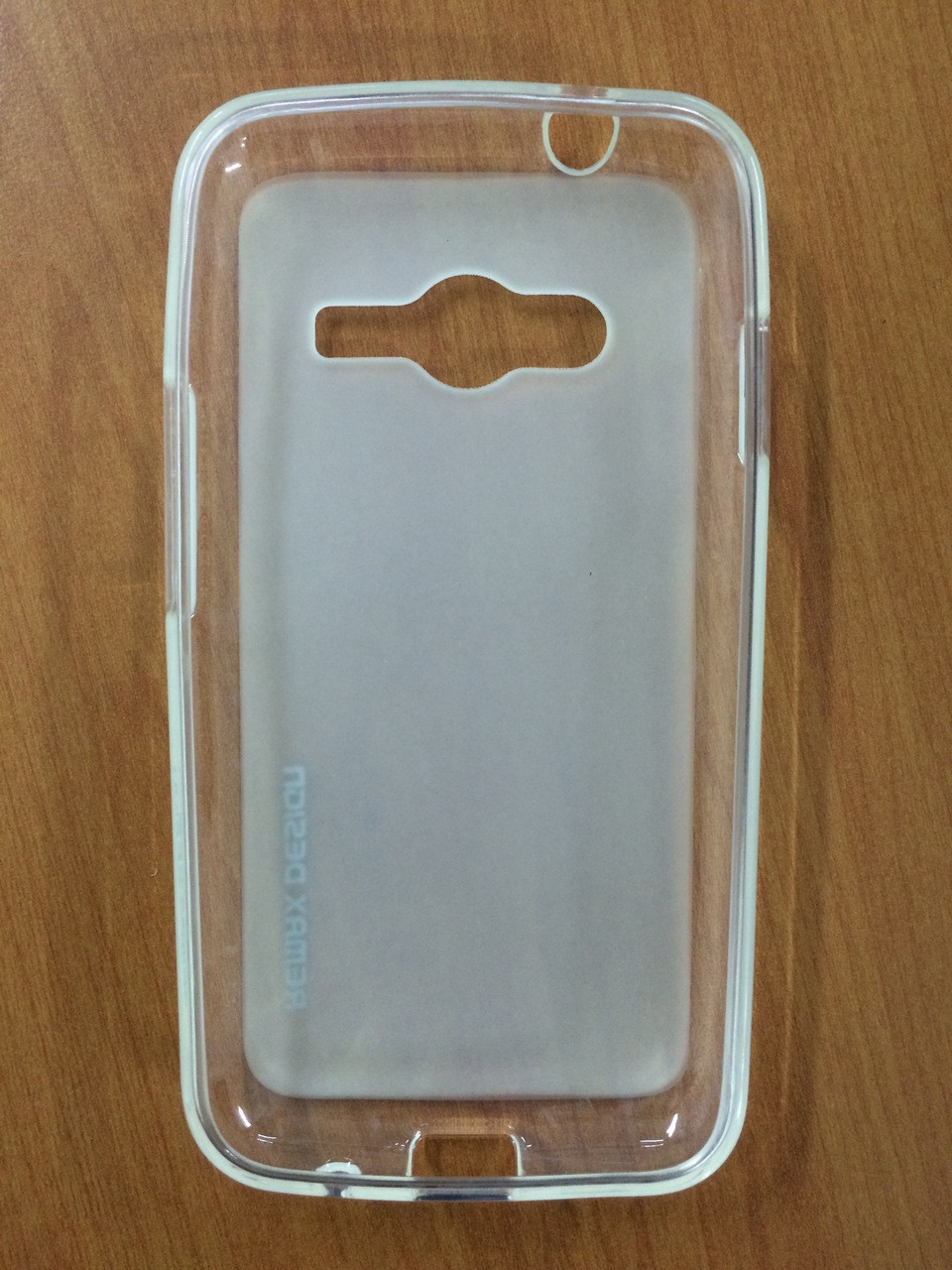 Remax Pudding Case For Ace 4 - White