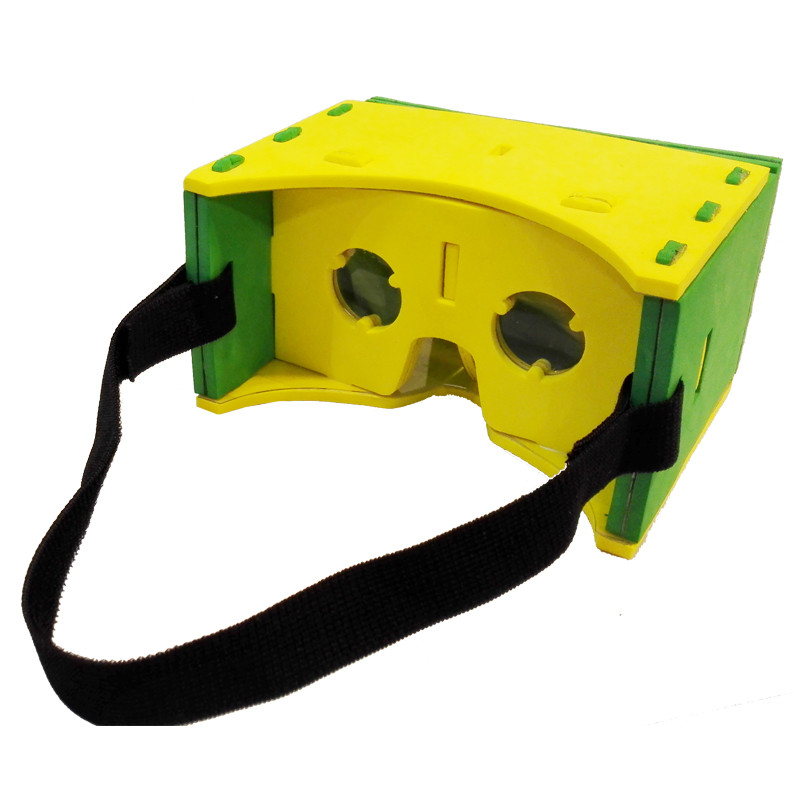 bytes VR Pro (IMAX Version)