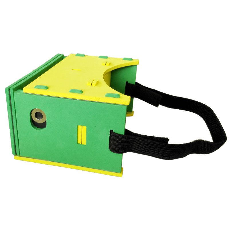 bytes VR Pro (IMAX Version)