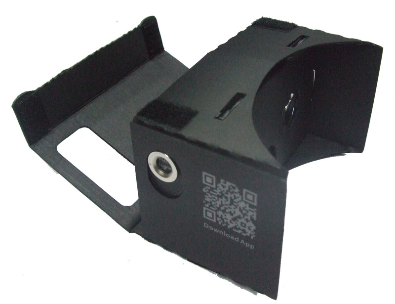 bytes VR Core IMAX