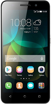 Huawei Honor 4C - Black (One Year Official Warranty)