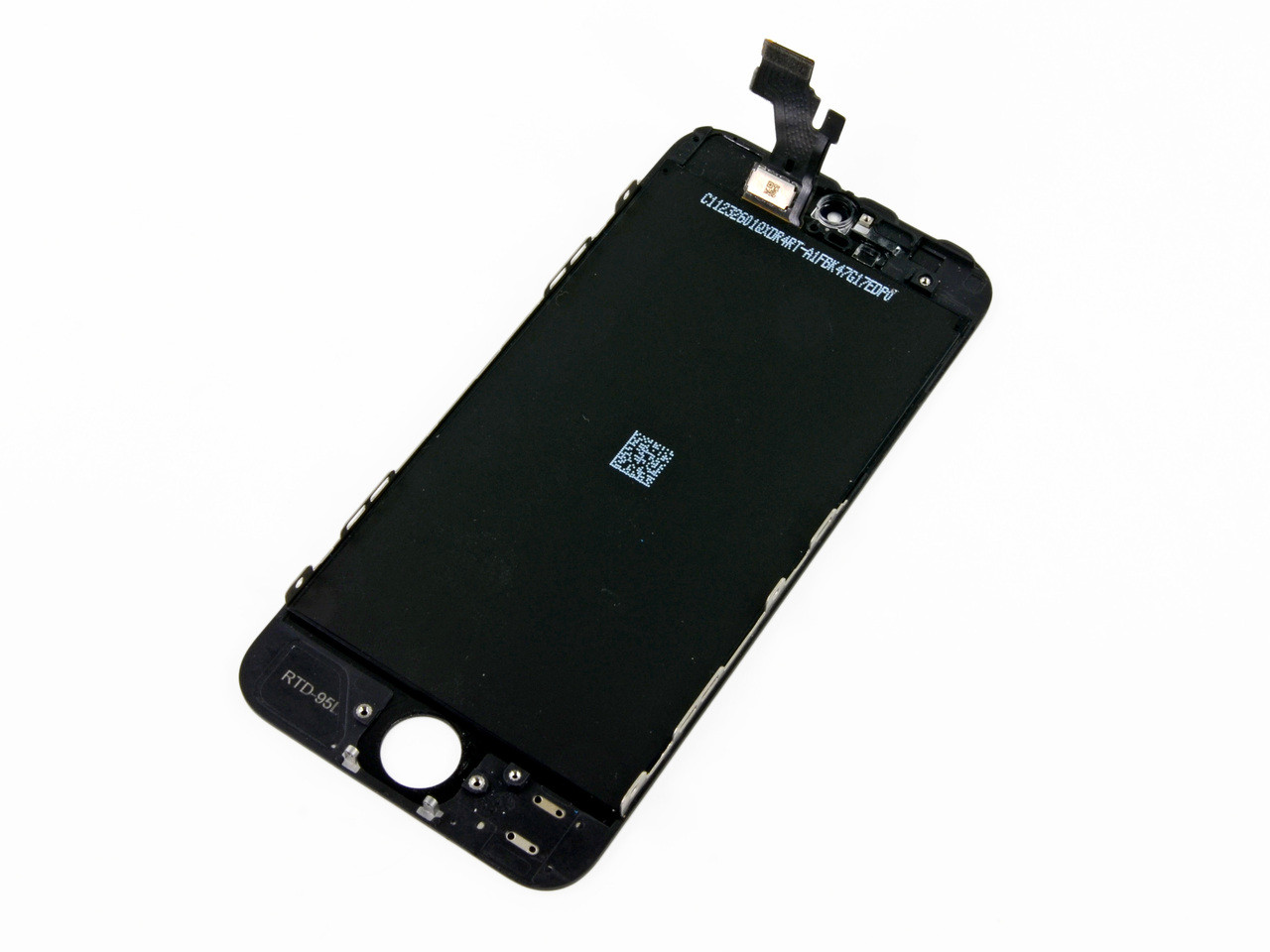 iPhone 5S Screen Replacement
