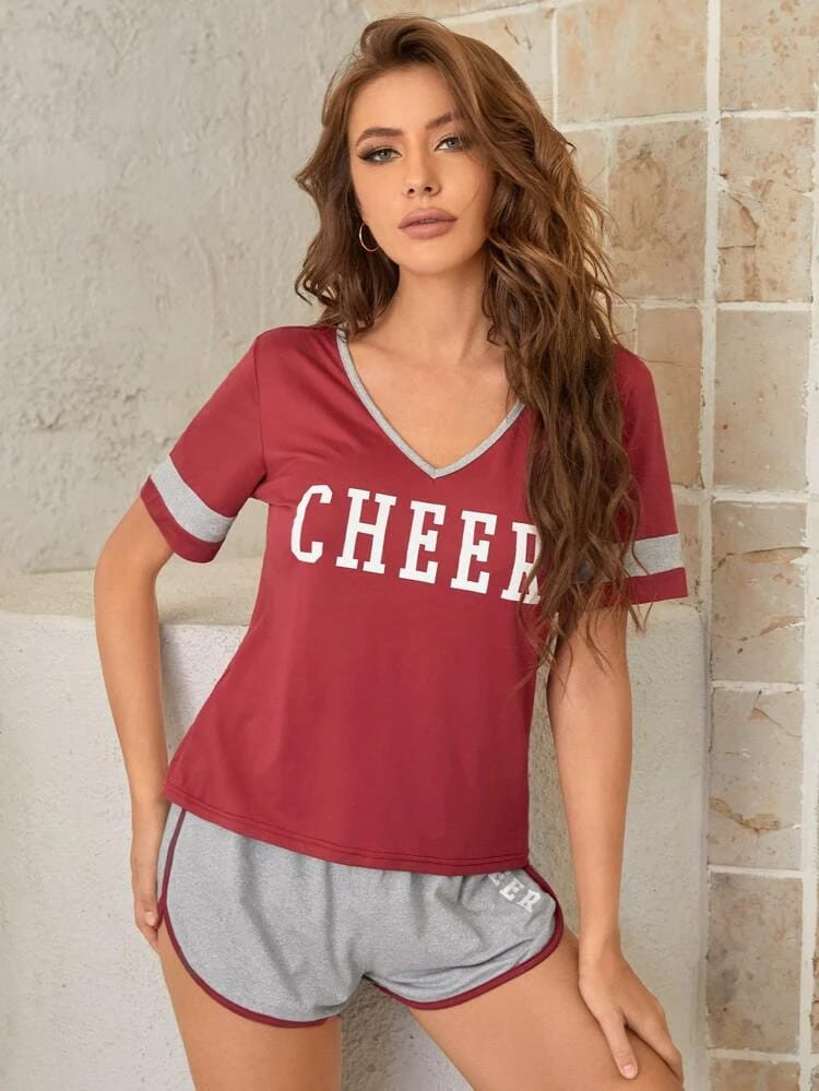Fifth Avenue Women's WSNS42 Tank Top and Shorts Set