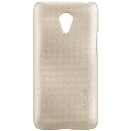 Nillkin Super Frosted Shield Case for Meizu M1 Note - Gold