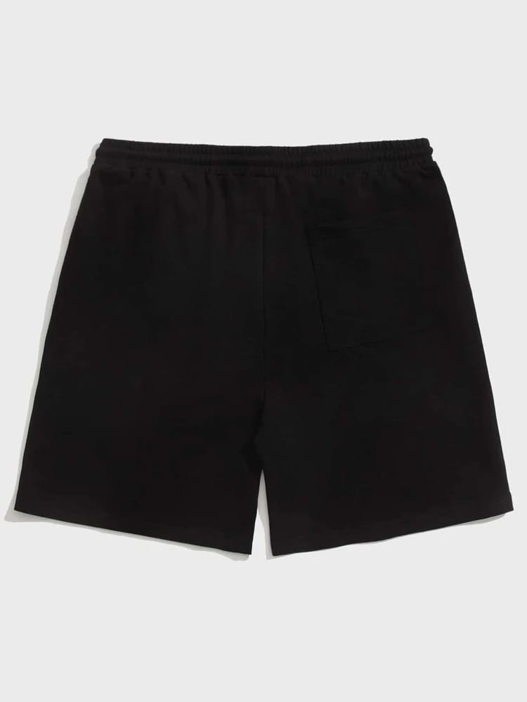 Fifth Avenue Mens FAMS4 Printed Shorts - FASPR2