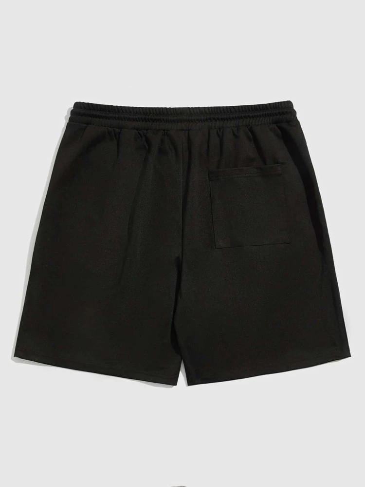 Fifth Avenue Mens FAMS4 Printed Shorts - FASPR4