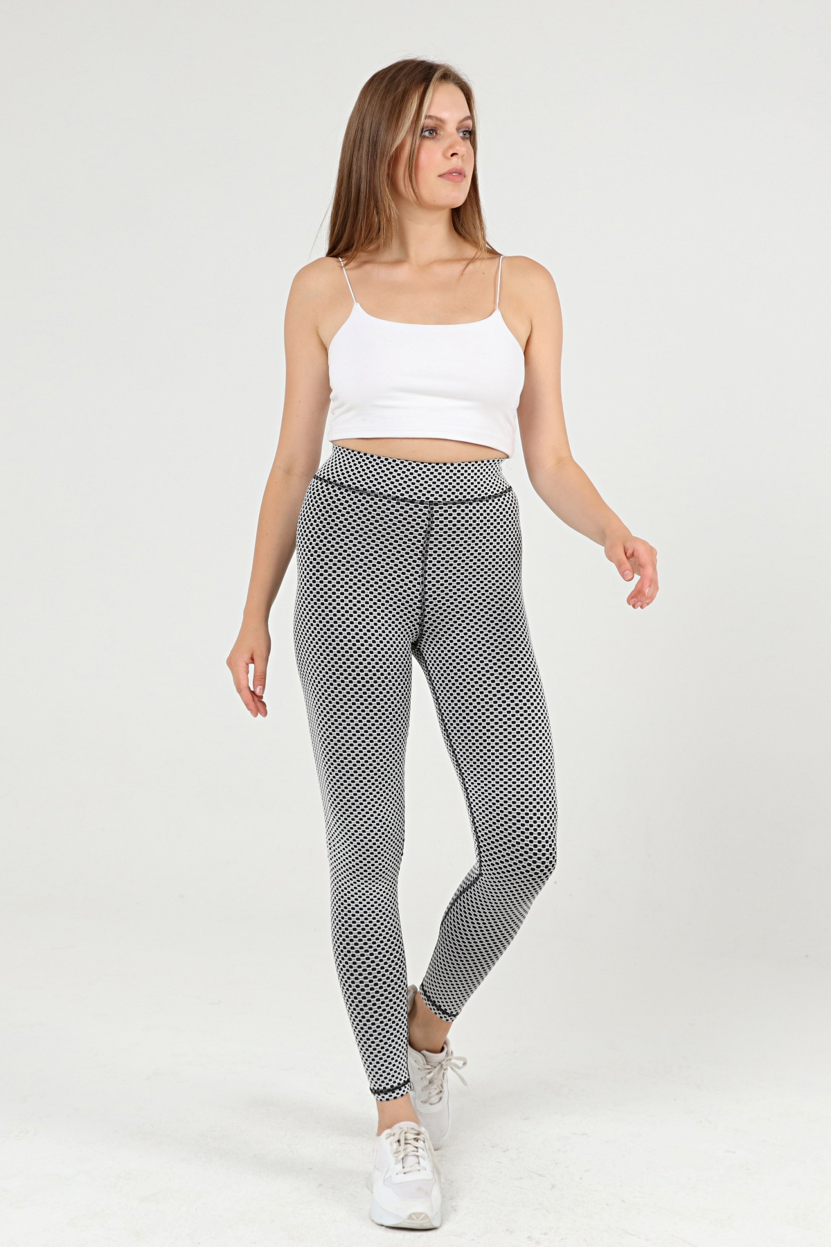 Fifth Avenue Women's Active Leggings FAWL2