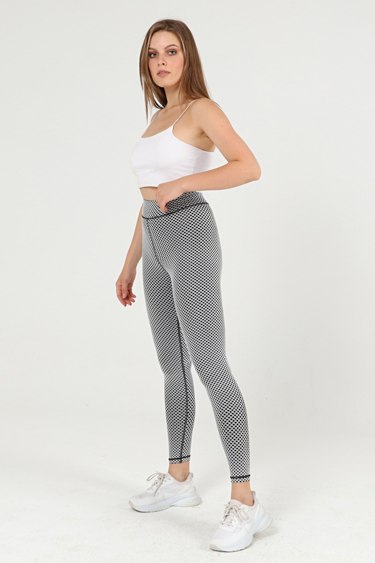 Fifth Avenue Women's Active Leggings FAWL2