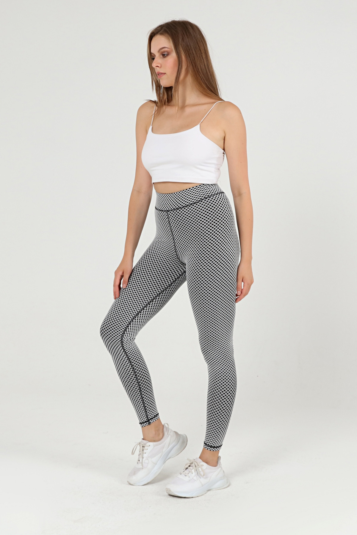 Fifth Avenue Women's Active Leggings FAWL2