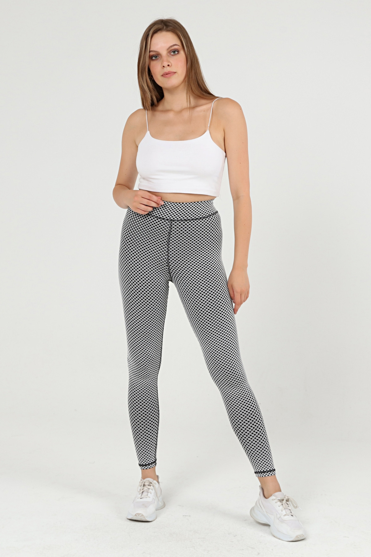 Fifth Avenue Women's Active Leggings FAWL2
