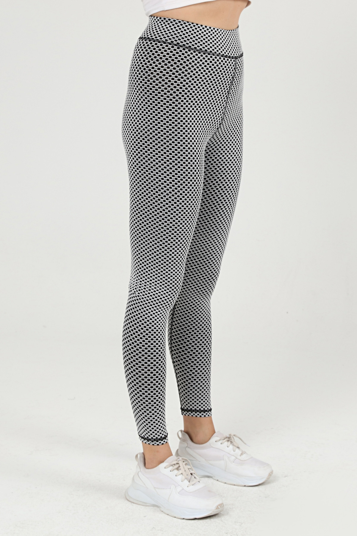 Fifth Avenue Women's Active Leggings FAWL2