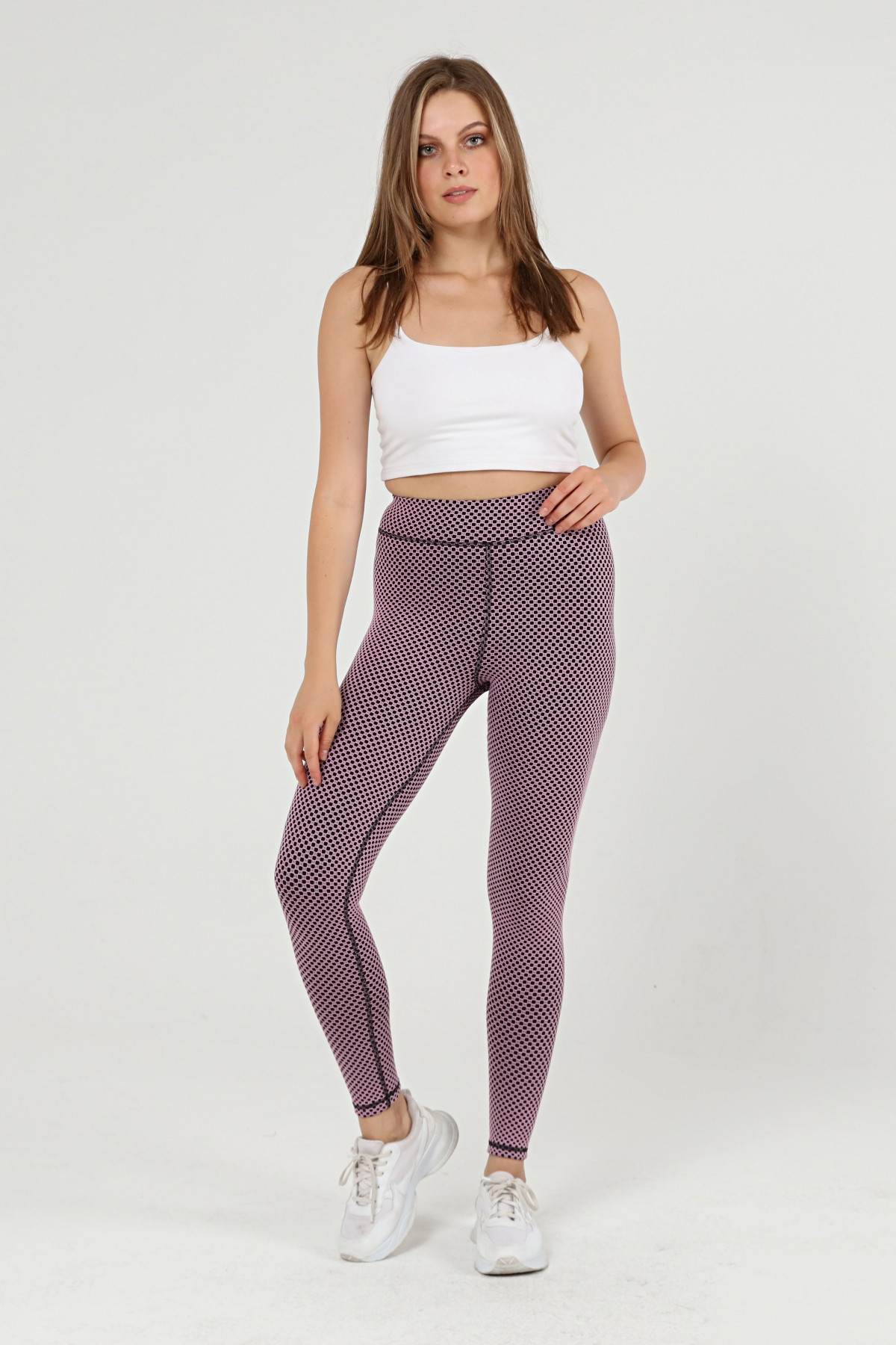 Fifth Avenue Women's Active Leggings FAWL3