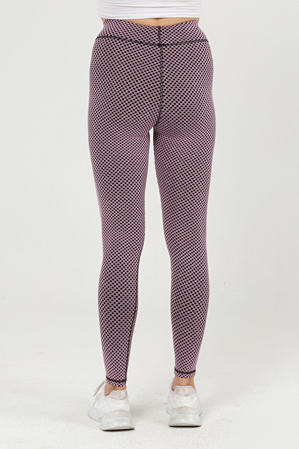 Fifth Avenue Women's Active Leggings FAWL3