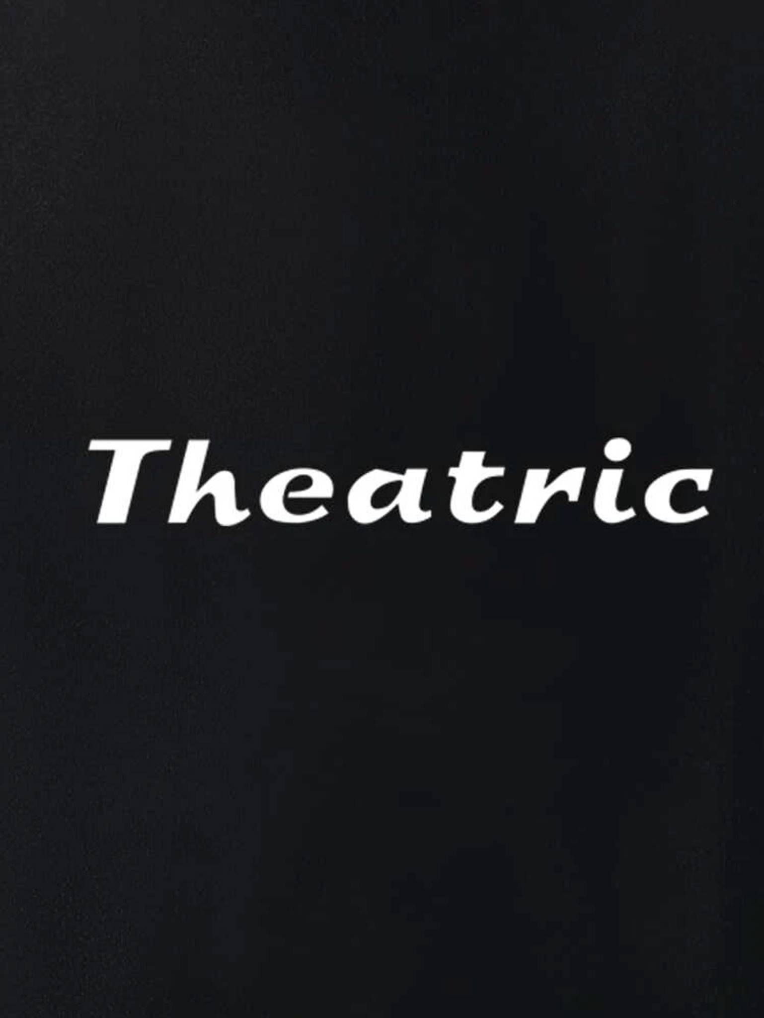 Fifth Avenue Printed Zip Hoodie MIFT305 - Black