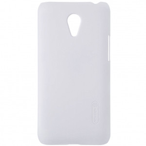 Nillkin Super Frosted Shield Case for Meizu M1 Note - White