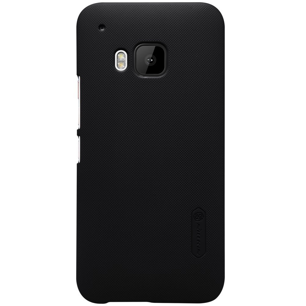 Nillkin Super Frosted Shield Case for HTC One M9 - Black