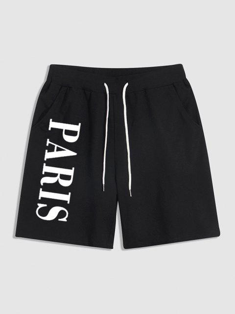 Fifth Avenue Mens FAMS4 Printed Shorts - FASPR31