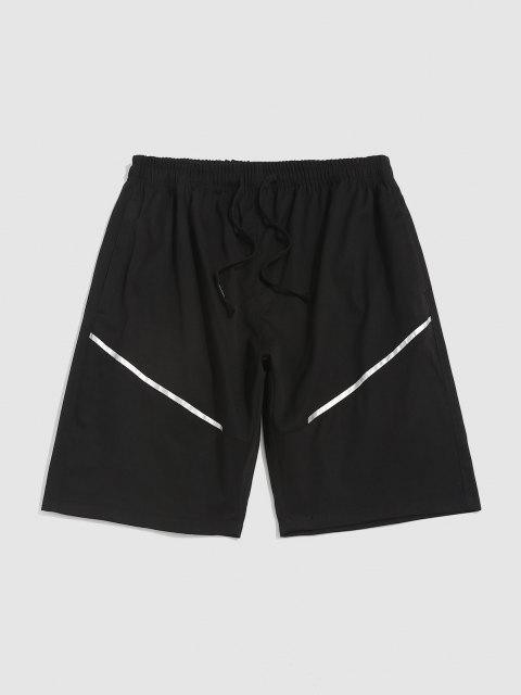 Fifth Avenue Mens FAMS4 Printed Shorts - FASPR33