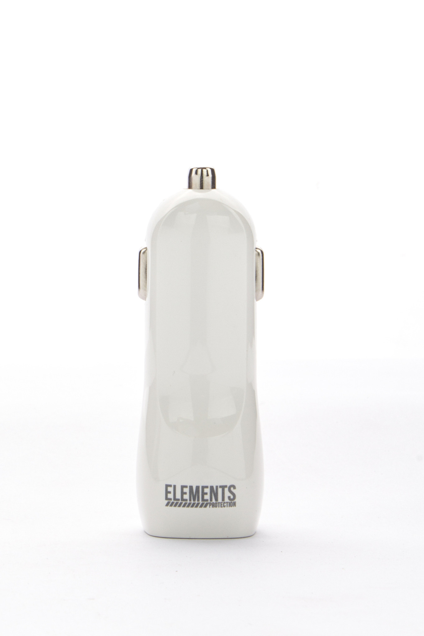 Elements Dual USB Car Charger