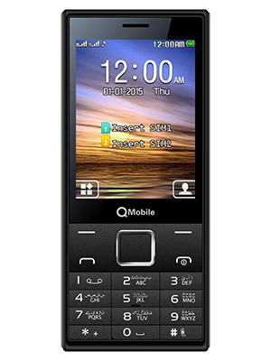 Qmobile R990