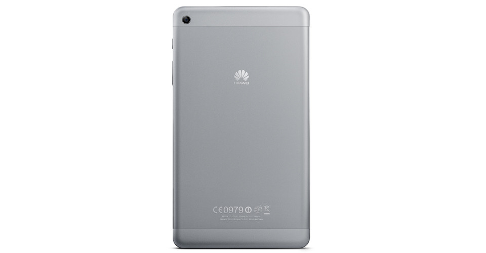 Huawei MediaPad M1 8.0 (S8-301U) (One Year Official Warranty)