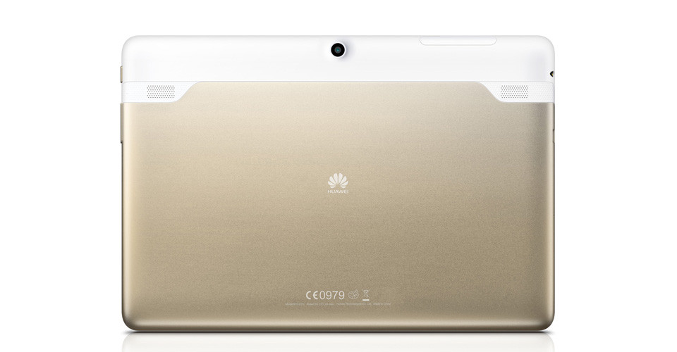 Huawei Mediapad 10 Link+ (S10-231U) (One Year Official Warranty)