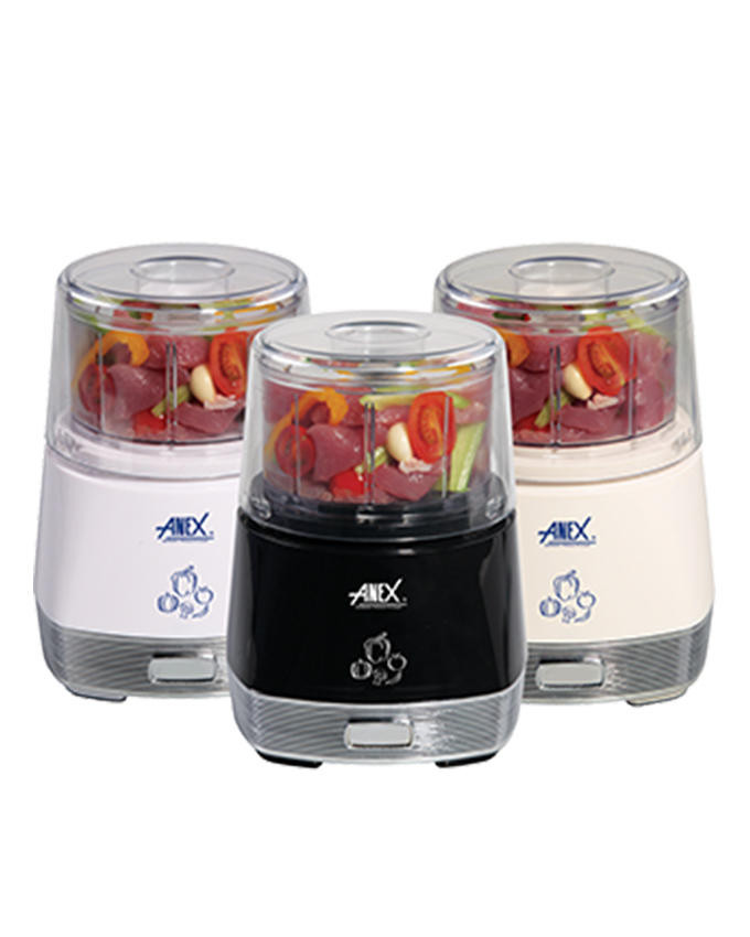 Anex Chopper AG-3057