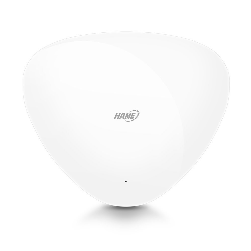 Hame Wi-Fi Music Box
