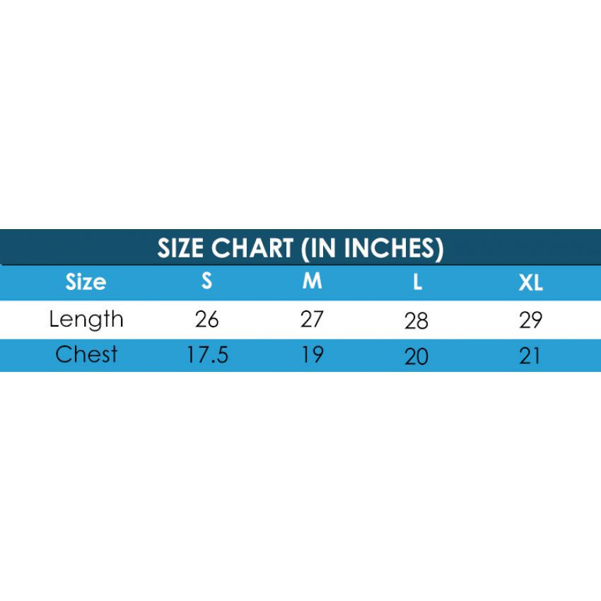 Navy Blue V Neck T Shirt by Tee-Tall