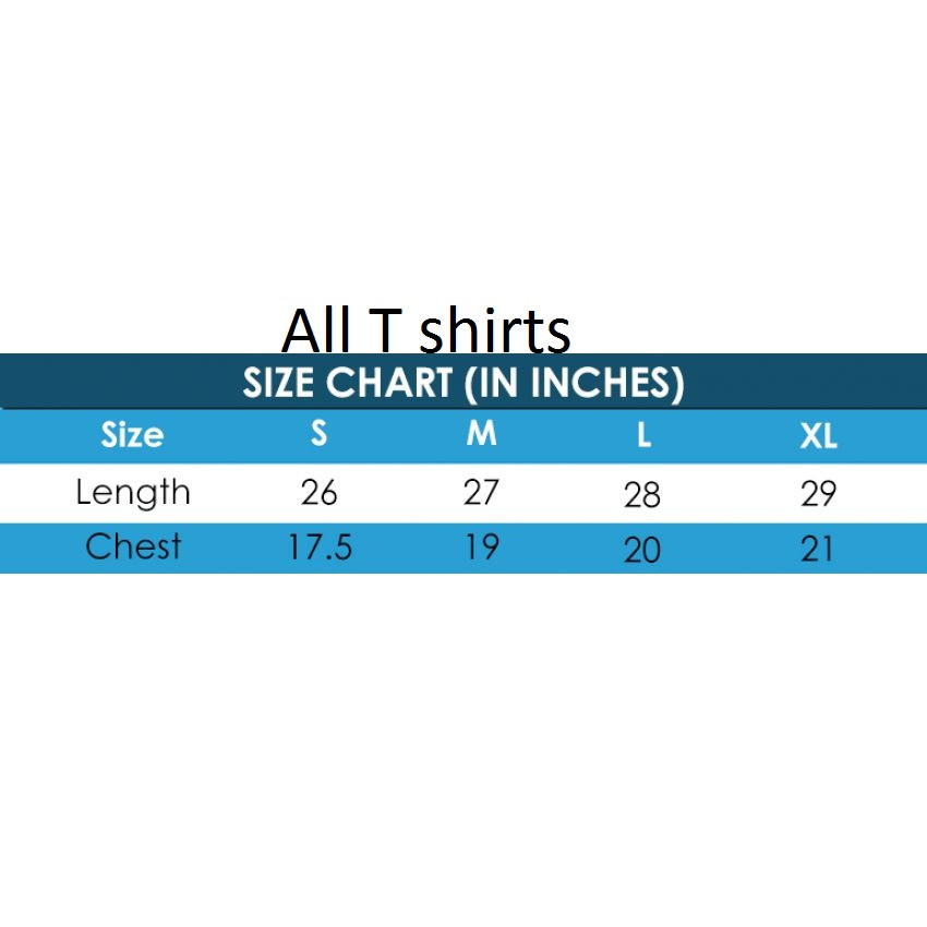 Pack of 4 V Neck T Shirts By Tee Tall