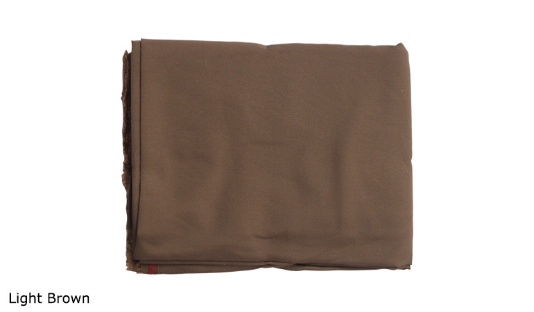 Light Brown Wash and Wear Shalwar Kameez Unstitched by Pearl Fabric