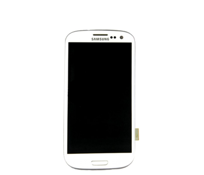 Samsung S3 mini Screen Replacement