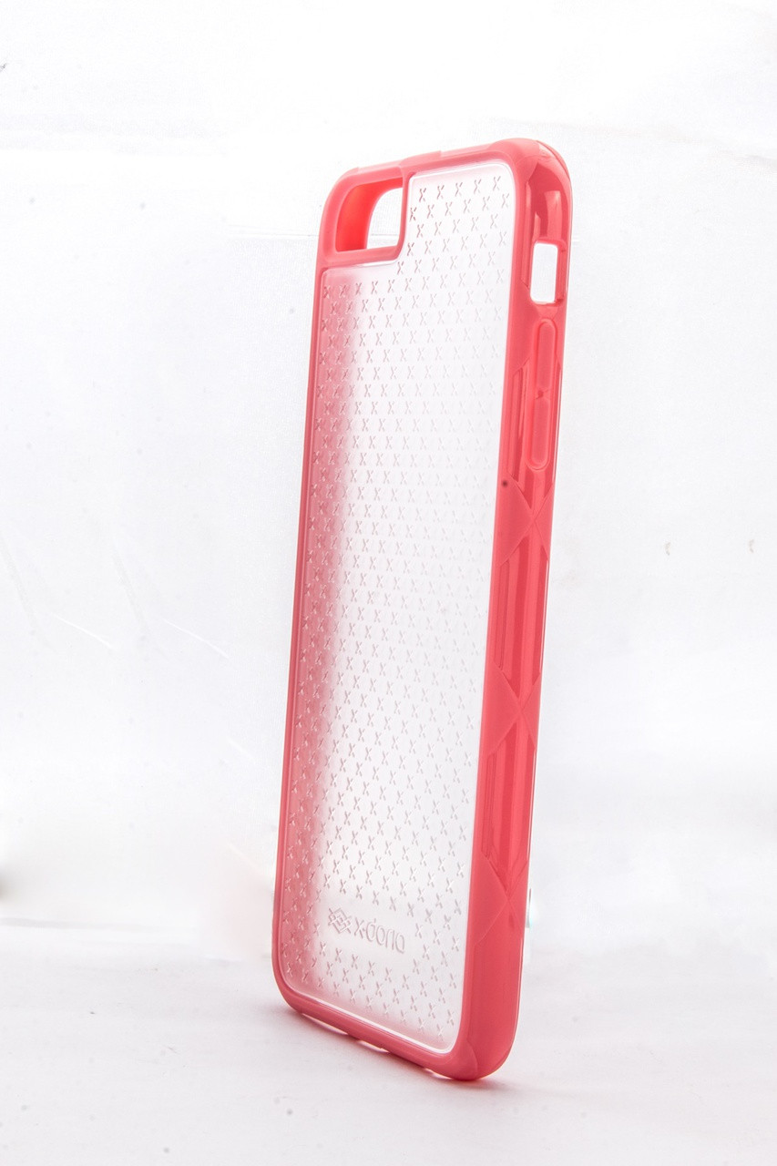 X-Doria Defense 720 Case for iPhone 6 Plus / 6s Plus - Pink