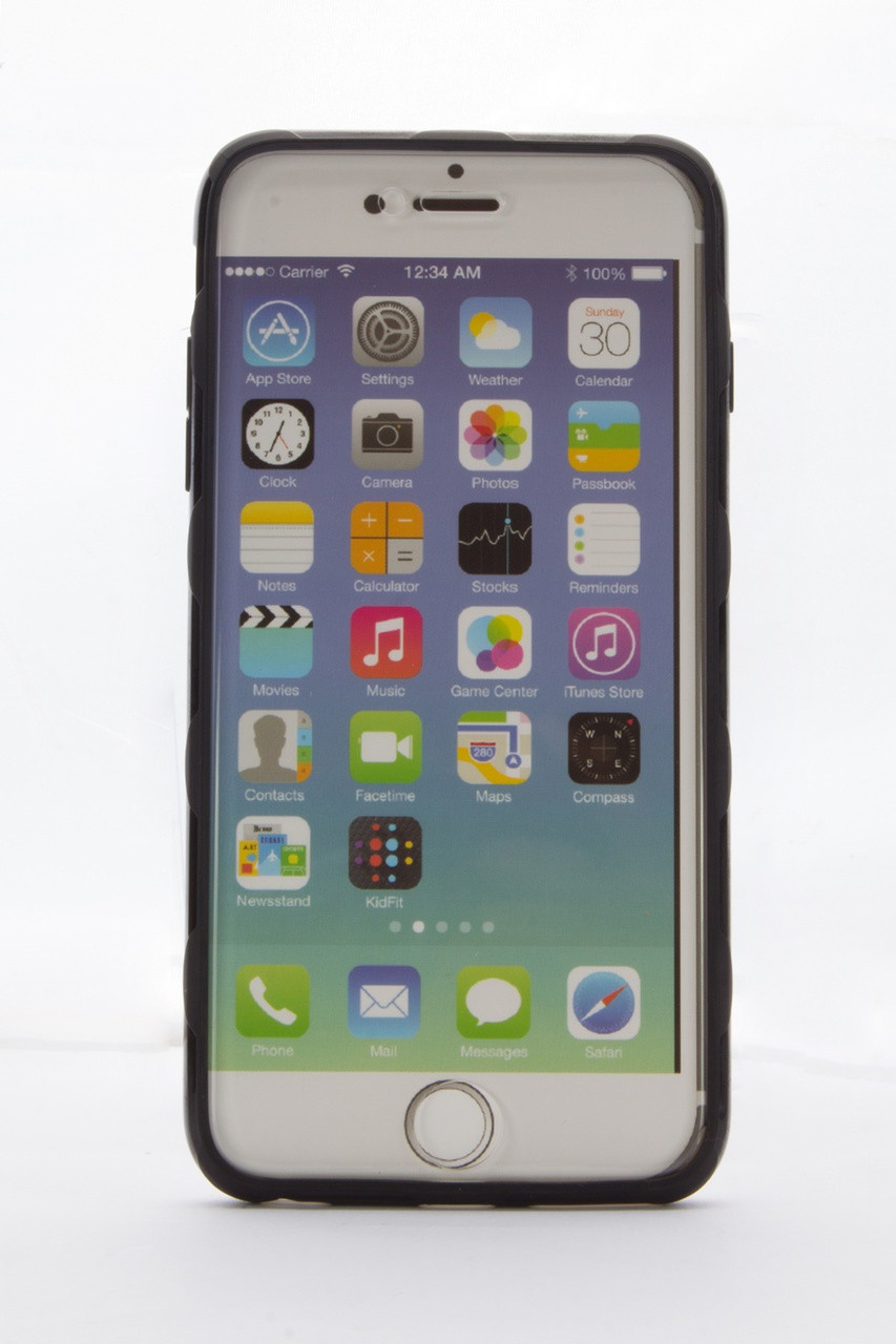 X-Doria Defense 720 Case for iPhone 6 Plus / 6s Plus - Black