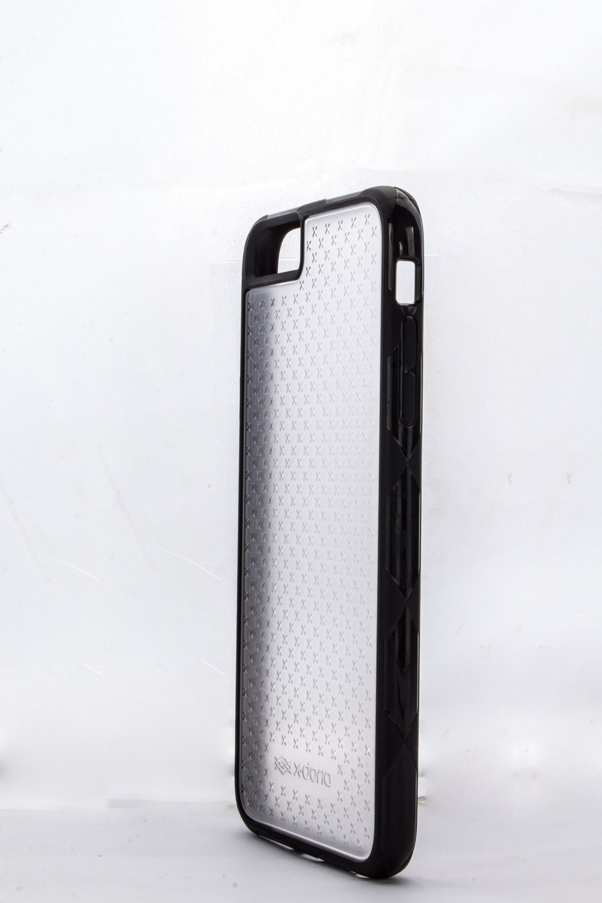 X-Doria Defense 720 Case for iPhone 6 Plus / 6s Plus - Black