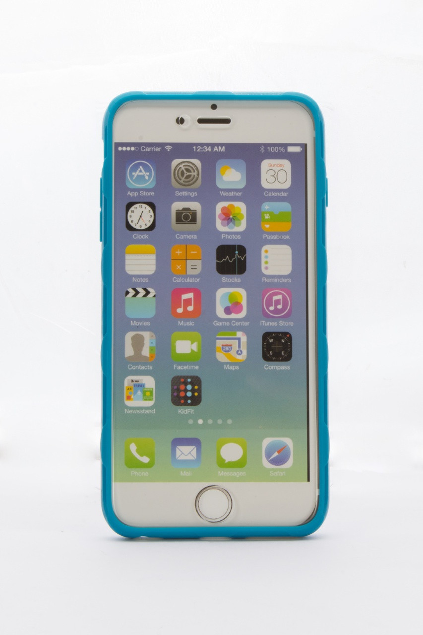X-Doria Defense 720 Case for iPhone 6 Plus / 6s Plus - Blue