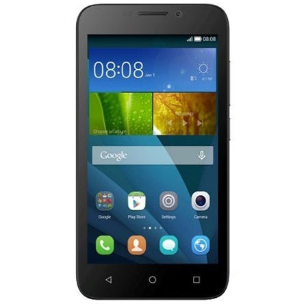 Huawei Y5 - Black (One Year Official Warranty)