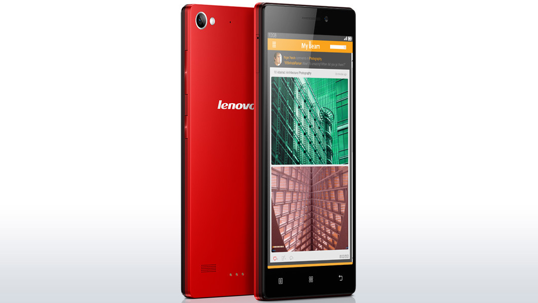 Lenovo Vibe X2 (One Year Official Warranty)