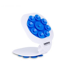 Remax Octopus Stand - Blue