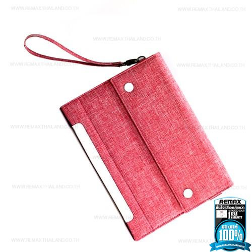 REMAX Merci Series Storage Bag - Pink