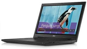 Dell Inspiron N3542 Laptop - Core i3 i4500U - 4GB Ram - 500GB