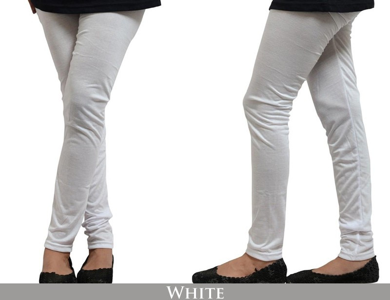 Pack of 5 Tights by Tee Tall