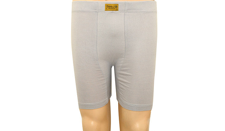 Pack of 6 Boxers by Zeej