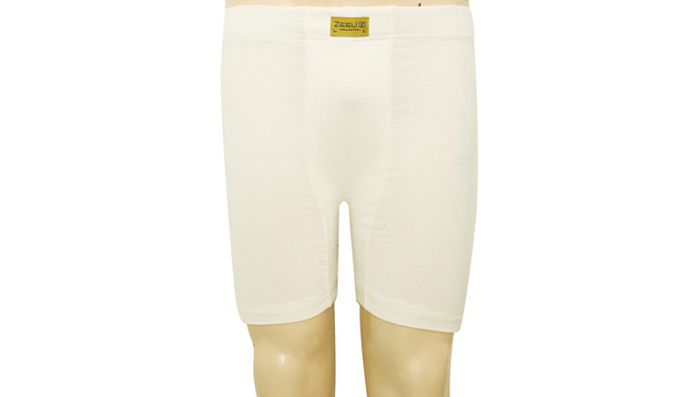 Pack of 6 Boxers by Zeej