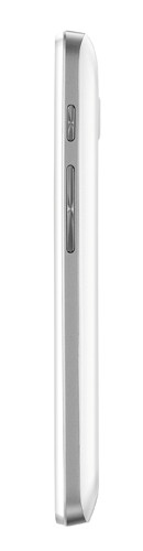 Huawei Ascend Y320 - White (One Year Official Warranty)