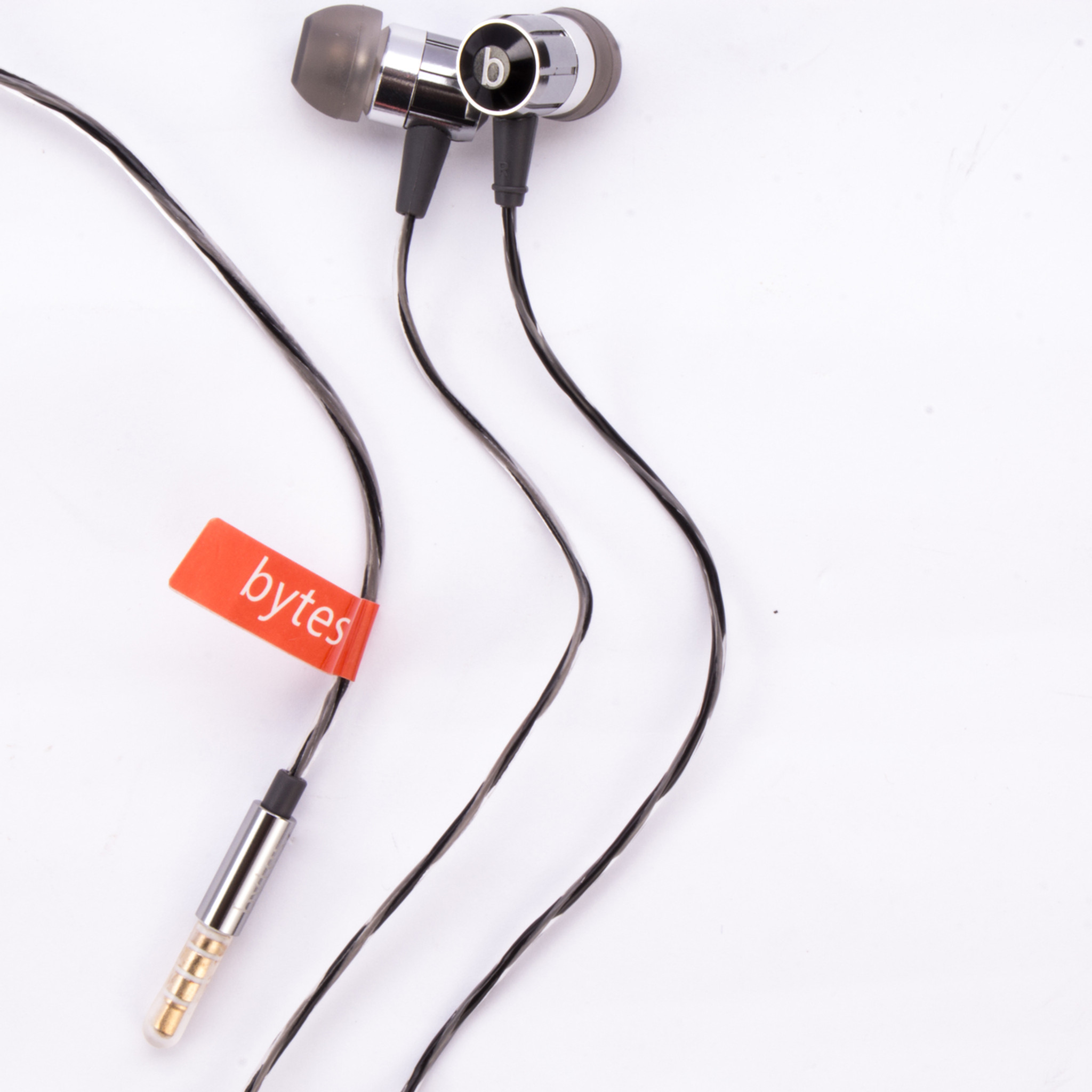 Elements Protection Power Pack with bytes overload earphones