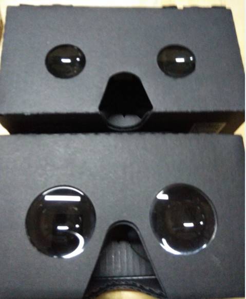 bytes VR Core IMAX 2 - 37 MM Lens